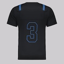 Camisa do Grêmio American Football II Masculina - Foto 3