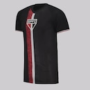 Camisa do São Paulo Florian Masculina - Foto 2