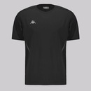 Kit de 2 Camisas Kappa Tully Masculina - Foto 2