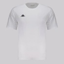 Kit de 2 Camisas Kappa Tully Masculina - Foto 4