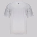 Kit de 2 Camisas Kappa Tully Masculina - Foto 5