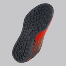 Chuteira Society Penalty Tornado Infantil - Foto 4