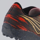 Chuteira Society Penalty Tornado Infantil - Foto 5