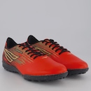 Chuteira Society Unissex Penalty Tornado - Foto 2