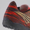 Chuteira Society Unissex Penalty Tornado - Foto 6