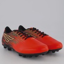 Chuteira de Campo Unissex Penalty Tornado - Foto 2