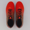 Chuteira de Campo Unissex Penalty Tornado - Foto 4