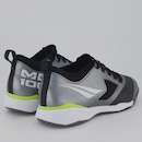 Chuteira Futsal Masculina Penalty Max 1000 Ecoknit - Foto 2