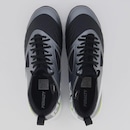 Chuteira Futsal Masculina Penalty Max 1000 Ecoknit - Foto 3