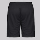 Calção Kappa Botafogo-PB Treino Atleta 2025 Masculino - Foto 3