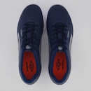 Chuteira Futsal Masculina Umbro Class Footballer - Foto 4
