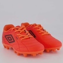 Chuteira de Campo Infantil Umbro Class Neo - Foto 2