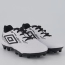 Chuteira de Campo Infantil Umbro Brave - Foto 2