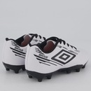 Chuteira de Campo Infantil Umbro Brave - Foto 3