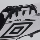 Chuteira de Campo Infantil Umbro Brave - Foto 7