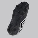 Chuteira de Campo Infantil Umbro Brave - Foto 5