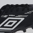 Chuteira de Campo Infantil Umbro Brave - Foto 7