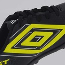 Chuteira Society Infantil Umbro Fast II - Foto 7