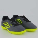 Chuteira Society Infantil Umbro Class Neo - Foto 2