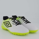 Chuteira Society Masculino Umbro Class Neo - Foto 2