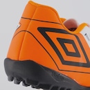 Chuteira Society Infantil Umbro Fifty VI - Foto 6