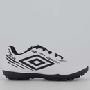 Chuteira Society Infantil Umbro Brave - Foto 1