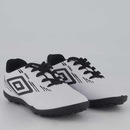 Chuteira Society Infantil Umbro Brave - Foto 2