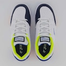 Chuteira Futsal Infantil Joma Top Flex - Foto 4