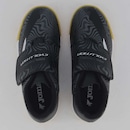 Chuteira Futsal Infantil Joma Evolution - Foto 4