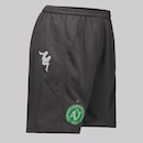 Calção Kappa Chapecoense 2025 Goleiro Treino Masculino - Foto 2