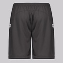 Calção Kappa Chapecoense 2025 Goleiro Treino Masculino - Foto 3