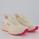 Tênis Feminino Under Armour Charged Great - Foto 2