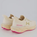 Tênis Feminino Under Armour Charged Great - Foto 3