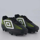 Chuteira de Campo Infantil Umbro Fast II - Foto 2