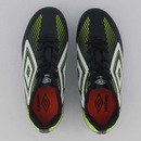 Chuteira de Campo Infantil Umbro Fast II - Foto 4