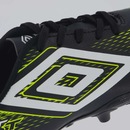 Chuteira de Campo Infantil Umbro Fast II - Foto 7