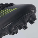 Chuteira de Campo Infantil Umbro Fast II - Foto 8