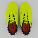 Chuteira Futsal Infantil Umbro Fifty VI - Foto 4