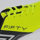 Chuteira Futsal Infantil Umbro Fifty VI - Foto 6