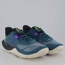 Tênis Masculino Under Armour Dime - Foto 2