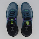 Tênis Masculino Under Armour Dime - Foto 4