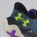 Tênis Masculino Under Armour Dime - Foto 6