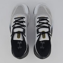 Tênis Masculino Under Armour Dime - Foto 4