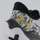 Tênis Masculino Under Armour Dime - Foto 6