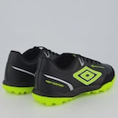 Chuteira Society Masculina Umbro Neo-Confort - Foto 3