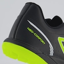 Chuteira Society Masculina Umbro Neo-Confort - Foto 6