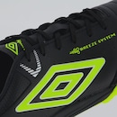 Chuteira Society Masculina Umbro Neo-Confort - Foto 7