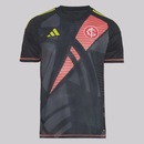 Camisa do Internacional Goleiro I 2025 1 Rochet adidas Masculina - Foto 2