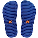Chinelo Kenner Kivah New Force Masculino - Foto 5