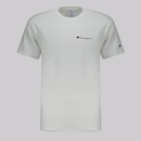Camiseta Champion Mini Logo Script Masculina - Foto 1